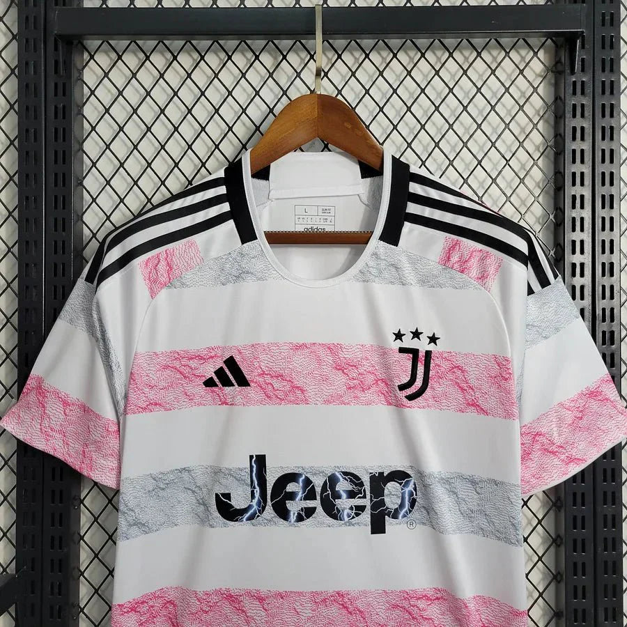 Juventus 23/24 Extérieur - StrikeKit