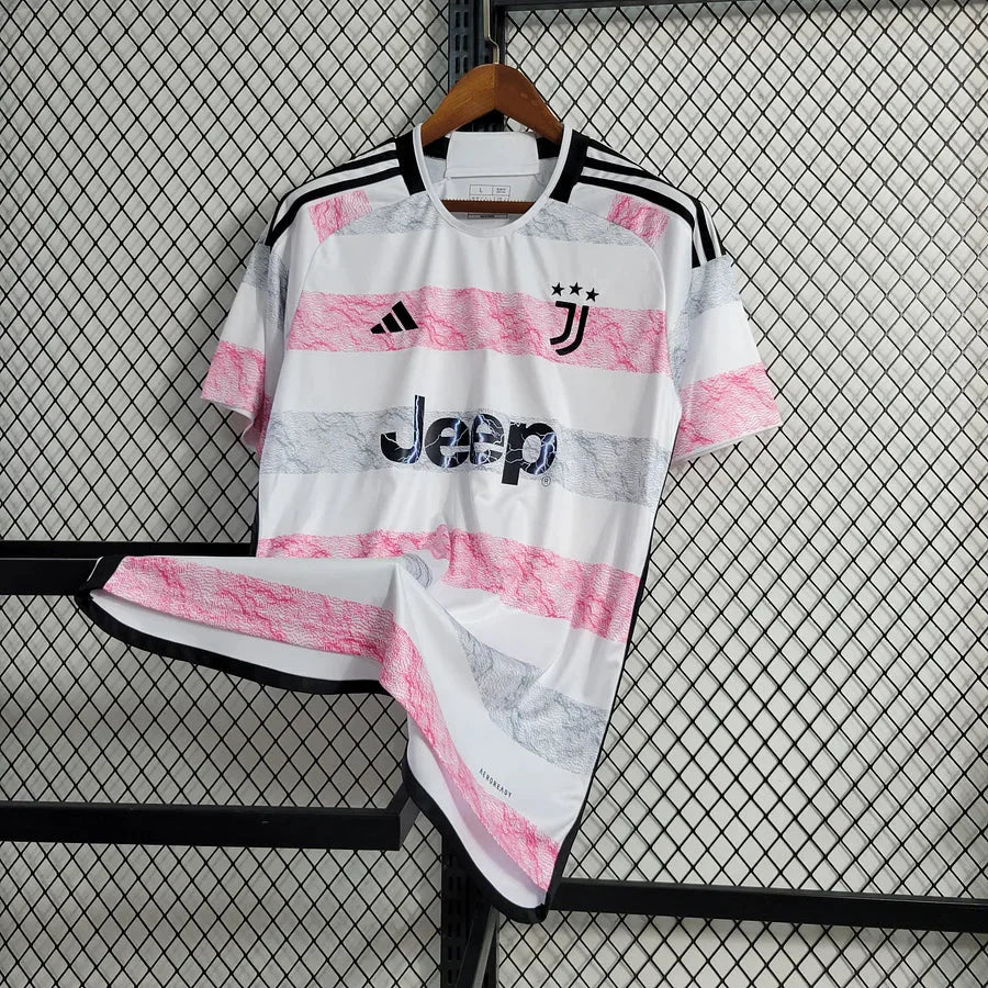 Juventus 23/24 Extérieur - StrikeKit