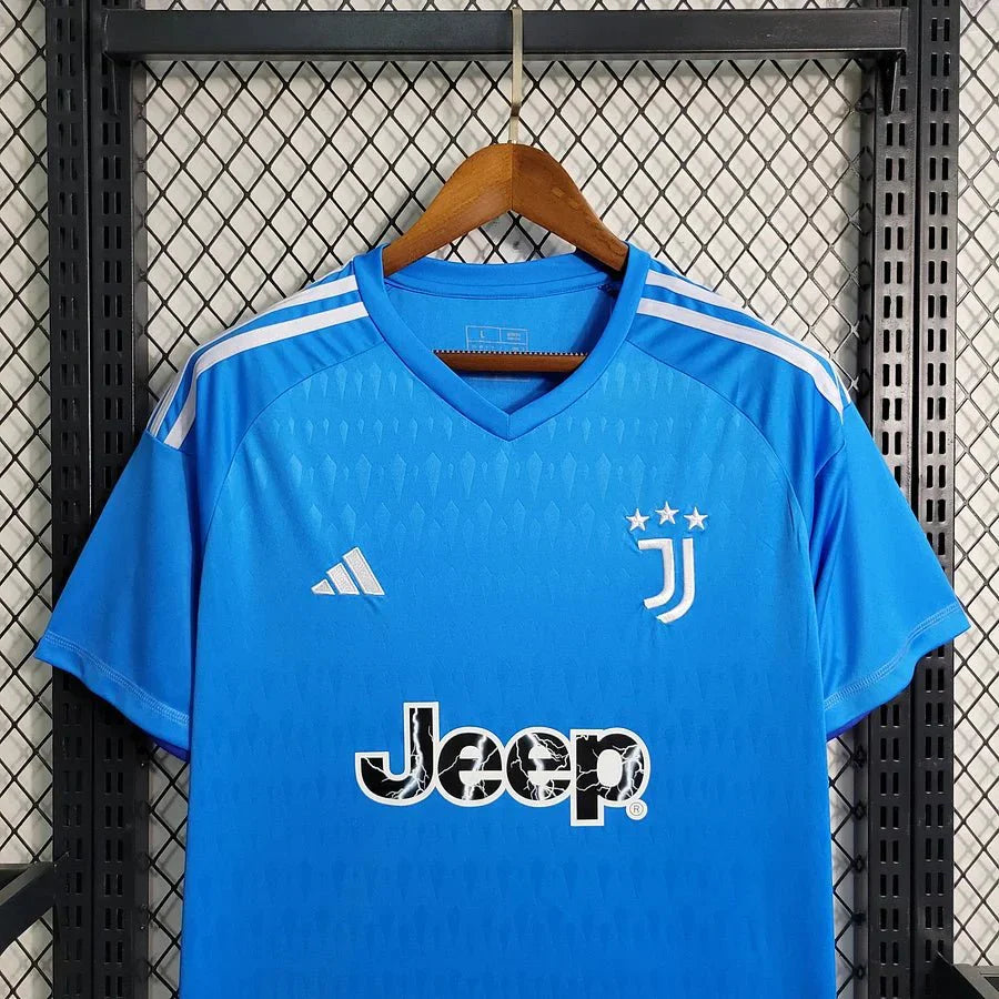 Juventus 23/24 Gardien - StrikeKit