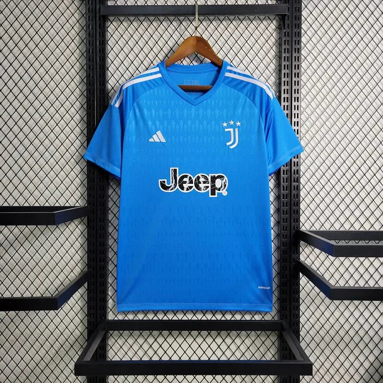 Juventus 23/24 Gardien - StrikeKit