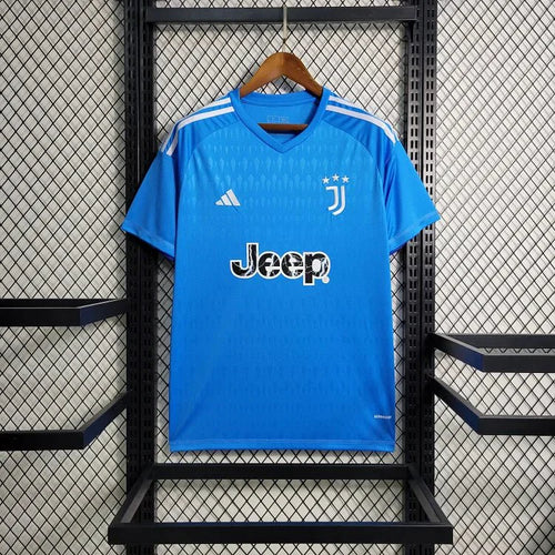 Juventus 23/24 Gardien - StrikeKit