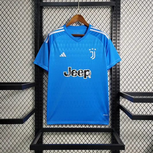 Juventus 23/24 Gardien - StrikeKit