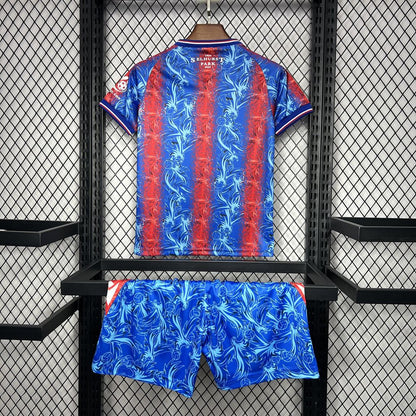 Crystal Palace 24-25 Kit Home (KIDS)