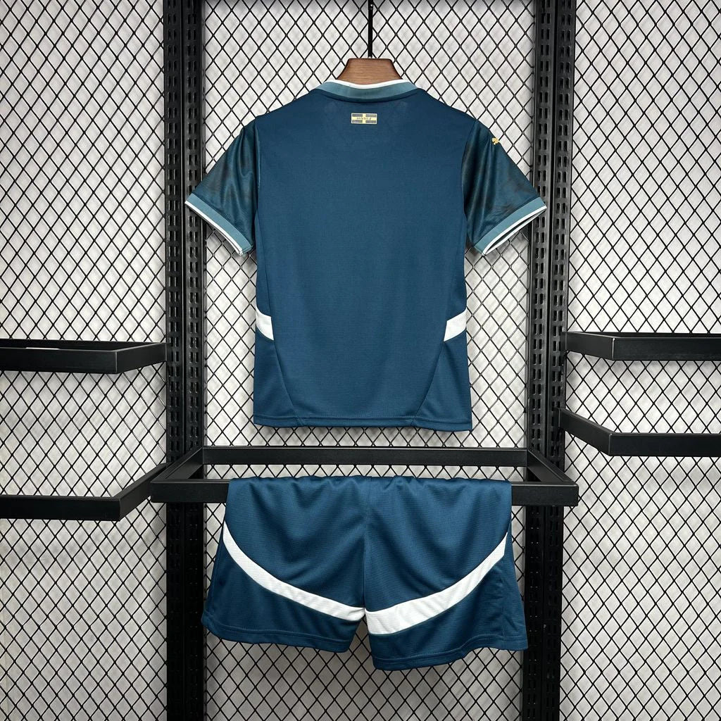 Marseille 25-26 Kit Third (KIDS)