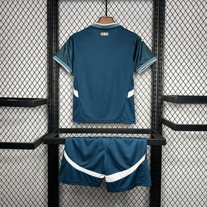 Marseille 25-26 Kit Third (KIDS)