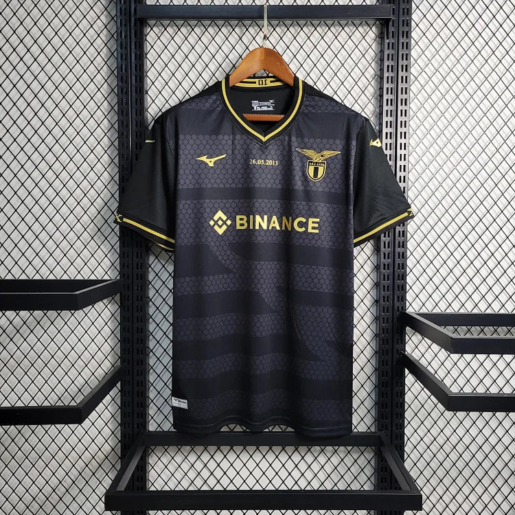 Lazio Rome 23/24 Concept - StrikeKit