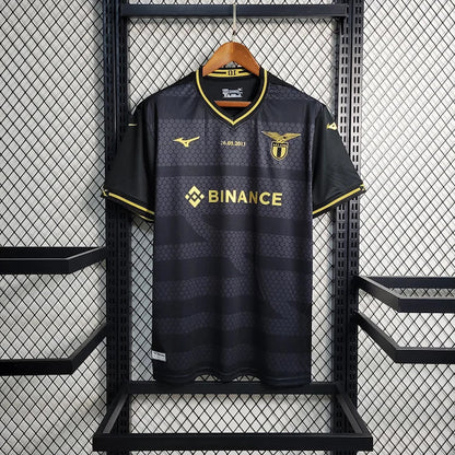Lazio Rome 23/24 Concept - StrikeKit
