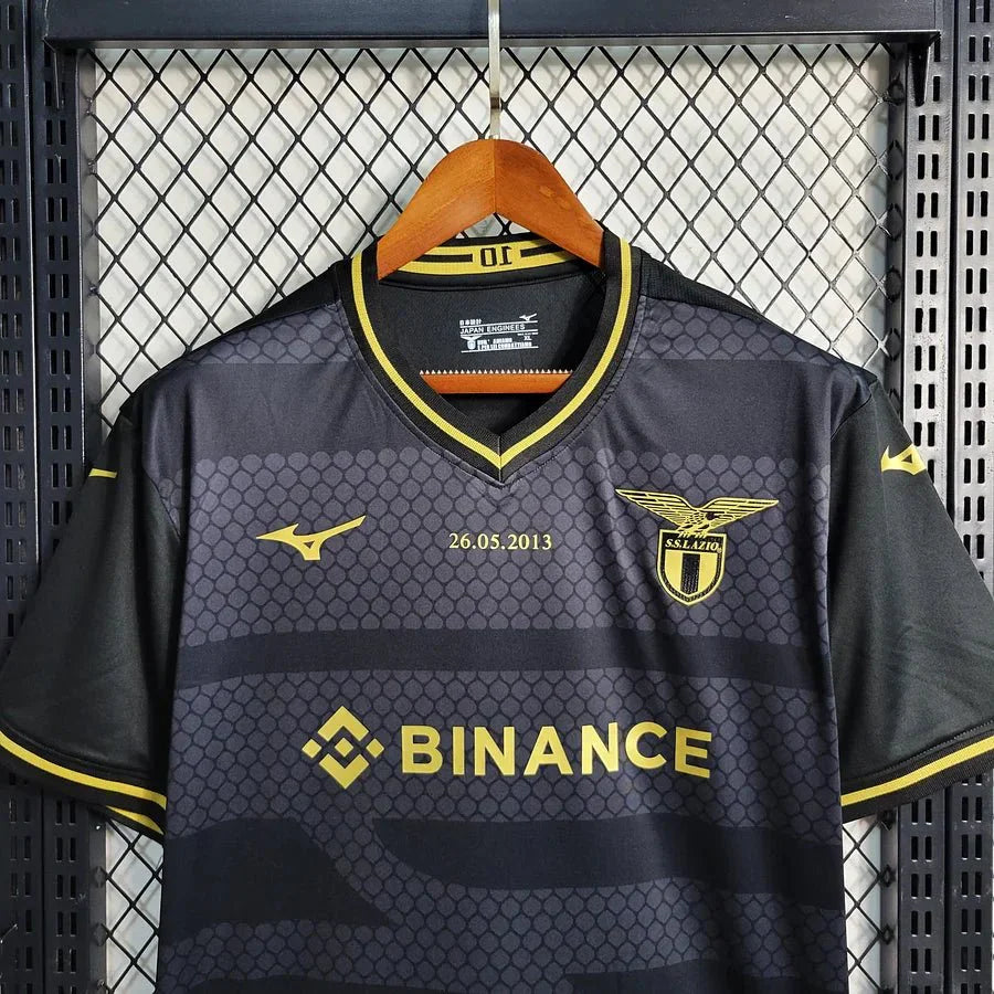 Lazio Rome 23/24 Concept - StrikeKit