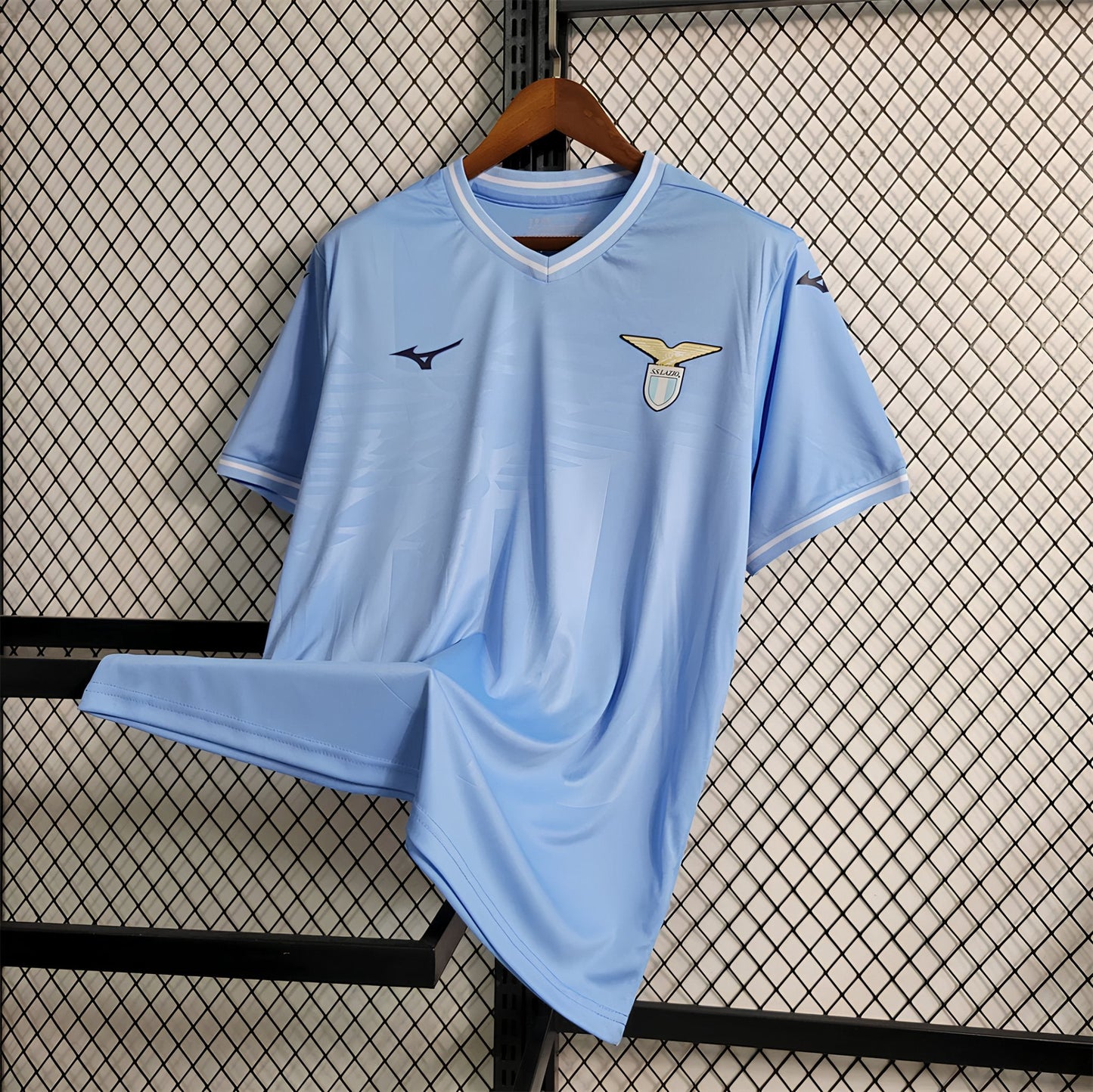 Lazio Rome 23/24 Domicile - StrikeKit
