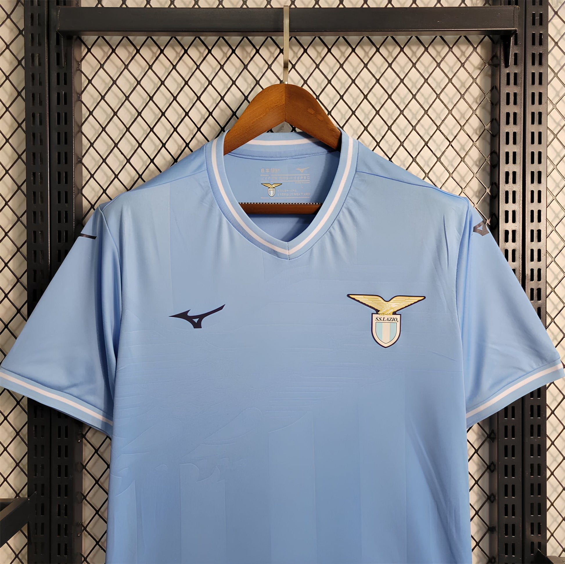 Lazio Rome 23/24 Domicile - StrikeKit