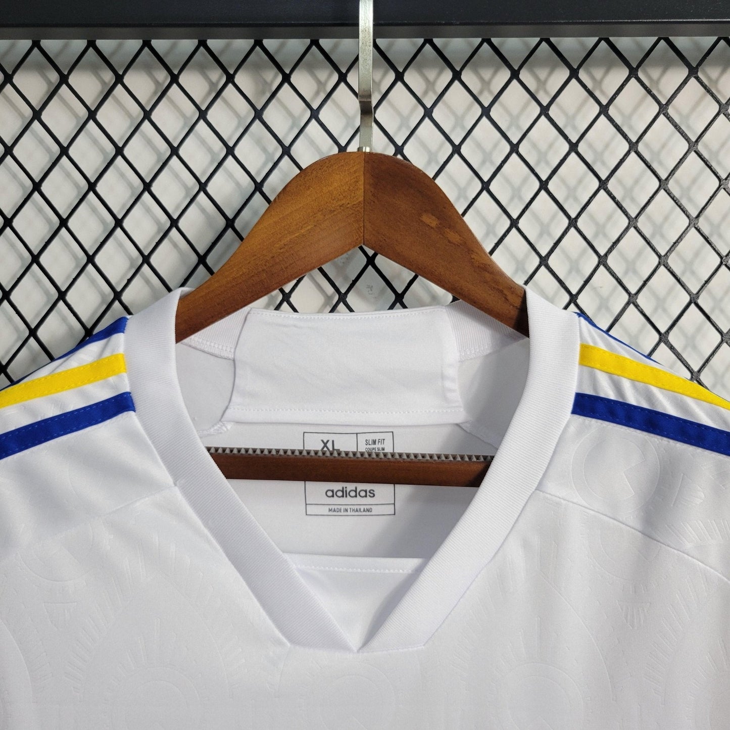 Leeds United 22-23 Domicile - StrikeKit