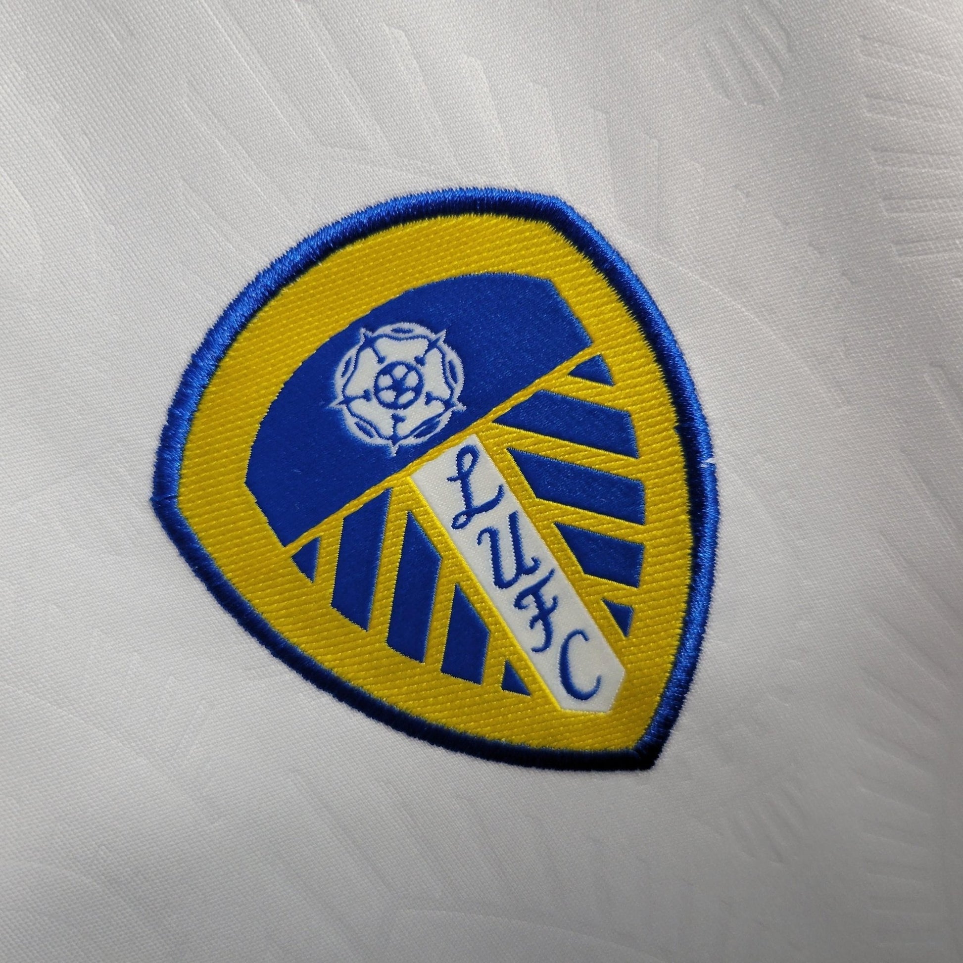 Leeds United 22-23 Domicile - StrikeKit