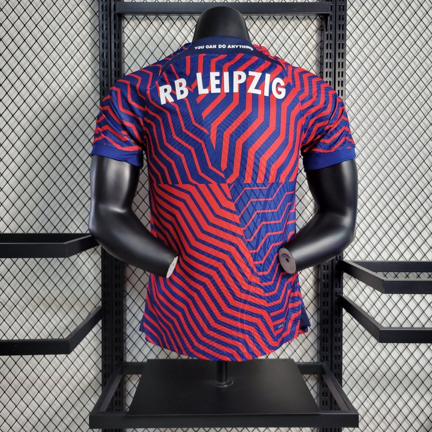 Leipzig 23-24 Extérieur (PLAYER) - StrikeKit