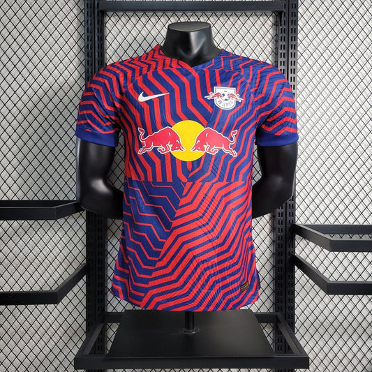 Leipzig 23-24 Extérieur (PLAYER) - StrikeKit