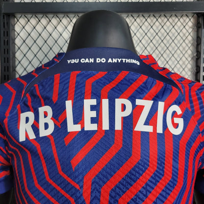 Leipzig 23-24 Extérieur (PLAYER) - StrikeKit