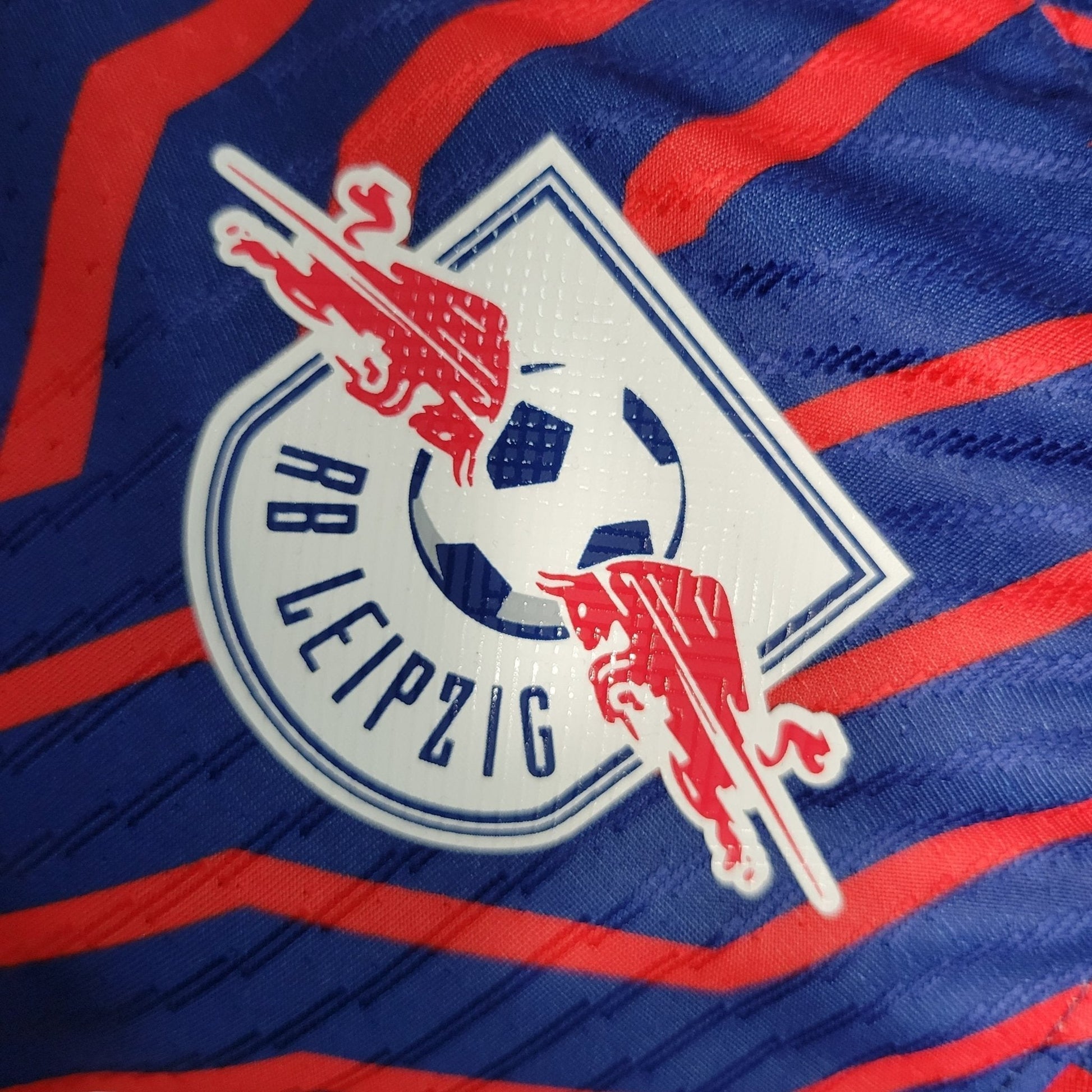 Leipzig 23-24 Extérieur (PLAYER) - StrikeKit