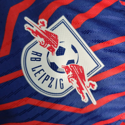 Leipzig 23-24 Extérieur (PLAYER) - StrikeKit