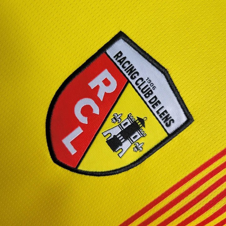 Lens 23/24 Domicile - StrikeKit