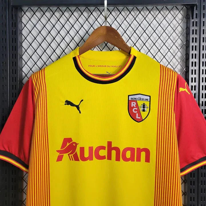 Lens 23/24 Domicile - StrikeKit