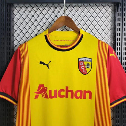 Lens 23/24 Domicile - StrikeKit