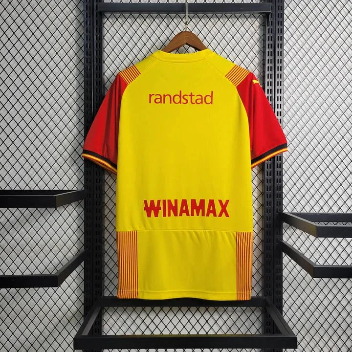 Lens 23/24 Domicile - StrikeKit