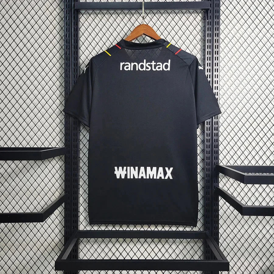 Lens 23/24 Extérieur - StrikeKit