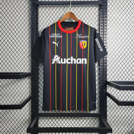 Lens 23/24 Extérieur - StrikeKit