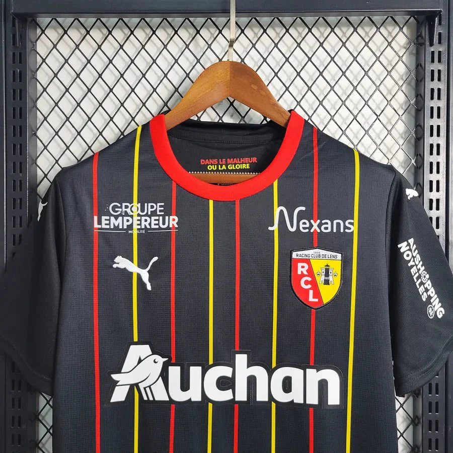Lens 23/24 Extérieur - StrikeKit