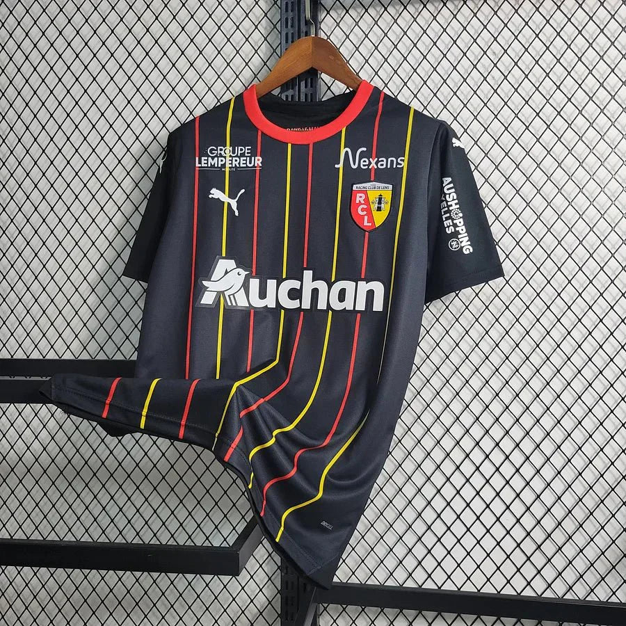 Lens 23/24 Extérieur - StrikeKit