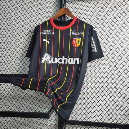 Lens 23/24 Extérieur - StrikeKit