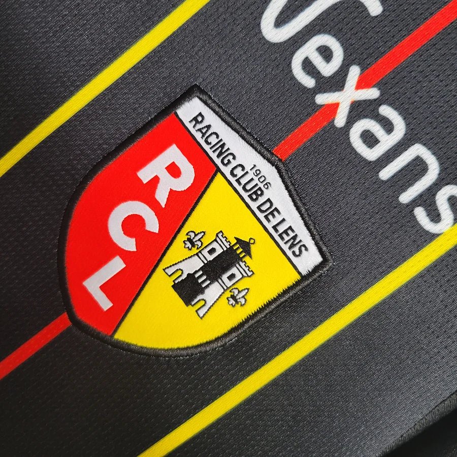 Lens 23/24 Extérieur - StrikeKit