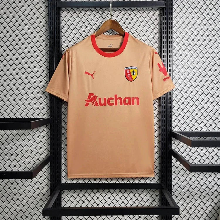 Lens 23/24 Third - StrikeKit
