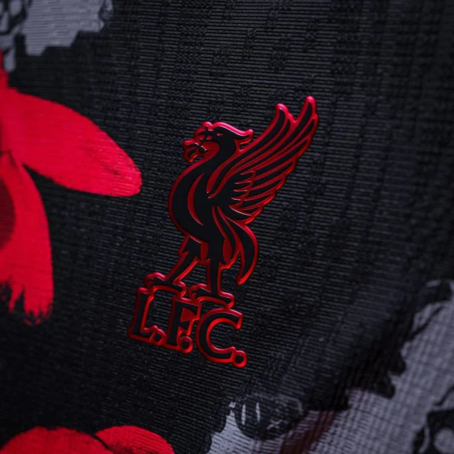 Liverpool 23-24 Alexander McQueen - StrikeKit