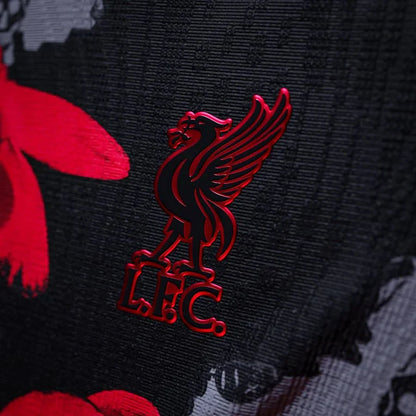Liverpool 23-24 Alexander McQueen - StrikeKit