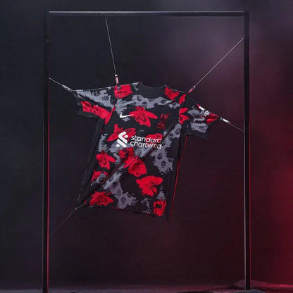 Liverpool 23-24 Alexander McQueen - StrikeKit