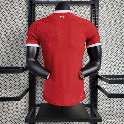 Liverpool 23-24 Domicile (PLAYER) - StrikeKit