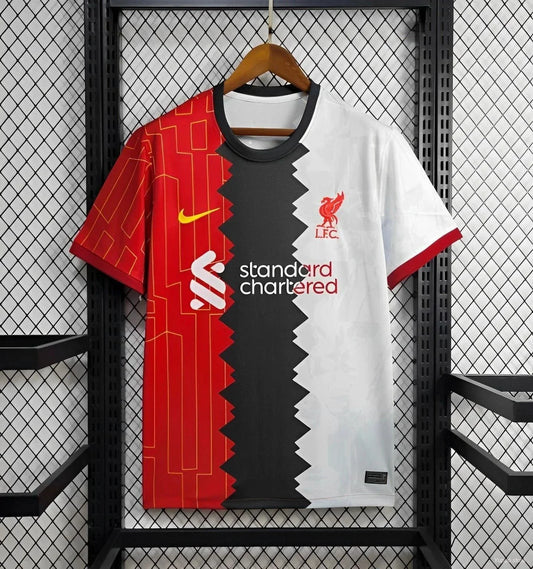 Liverpool 23-24 Edition spécial - StrikeKit