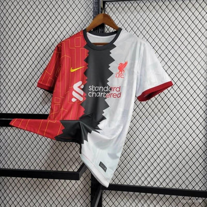 Liverpool 23-24 Edition spécial - StrikeKit