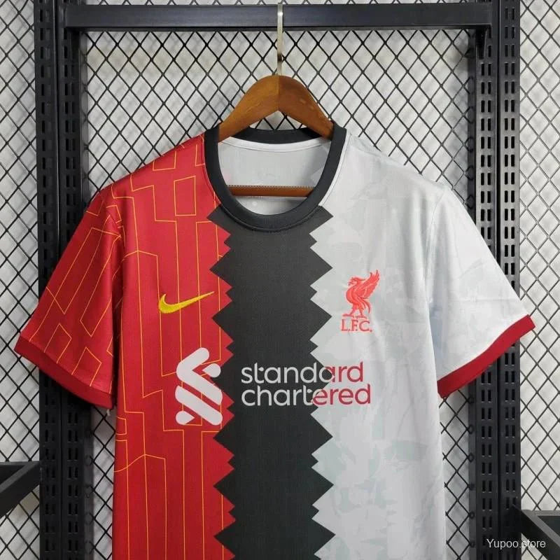 Liverpool 23-24 Edition spécial - StrikeKit