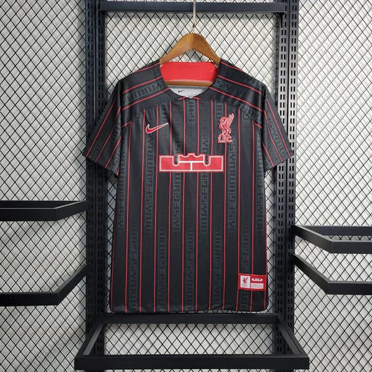 Liverpool 23-24 Lebron James - StrikeKit