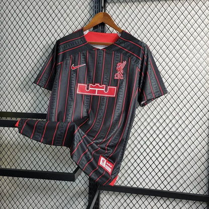Liverpool 23-24 Lebron James - StrikeKit