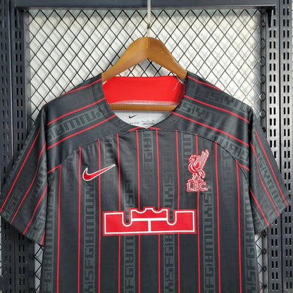 Liverpool 23-24 Lebron James - StrikeKit