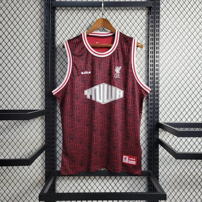 Liverpool 23-24 Lebron James Basket - StrikeKit