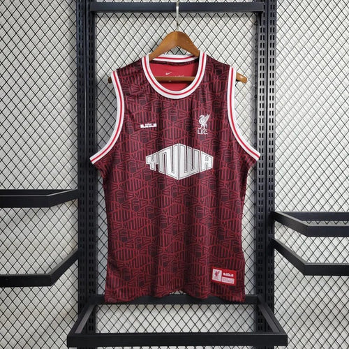 Liverpool 23-24 Lebron James Basket - StrikeKit