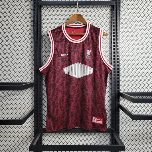 Liverpool 23-24 Lebron James Basket - StrikeKit