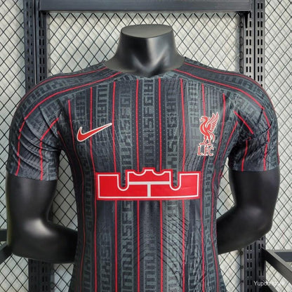 Liverpool 23-24 Lebron James (PLAYER) - StrikeKit