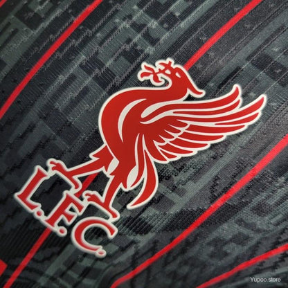 Liverpool 23-24 Lebron James (PLAYER) - StrikeKit