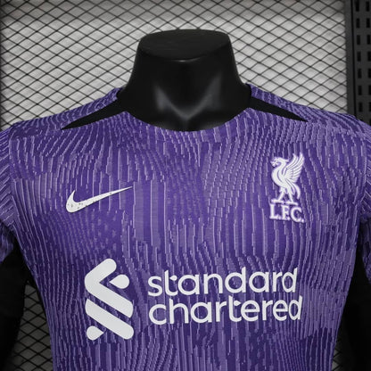 Liverpool 23-24 Third (PLAYER) - StrikeKit