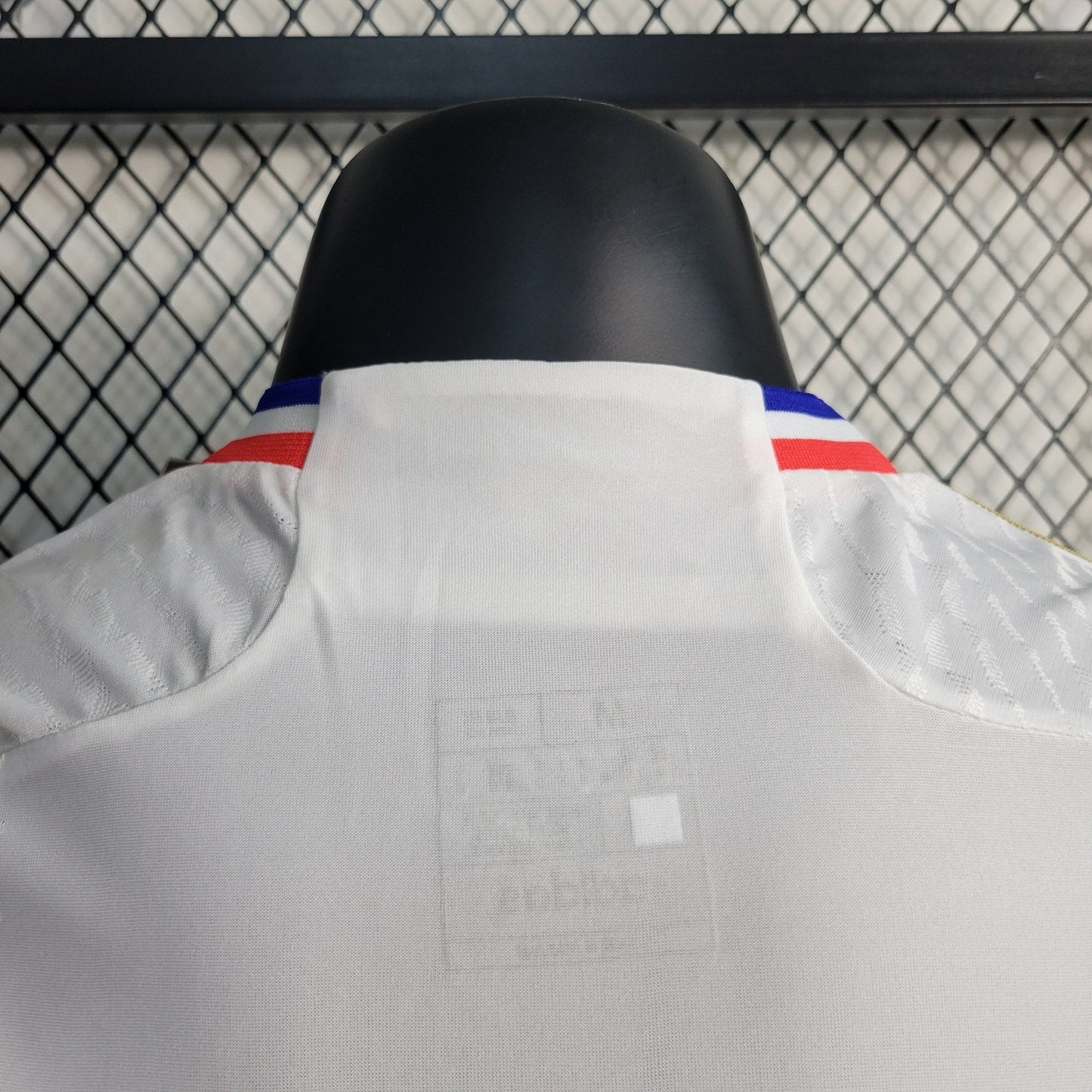 Lyon 23-24 Domicile (PLAYER) - StrikeKit