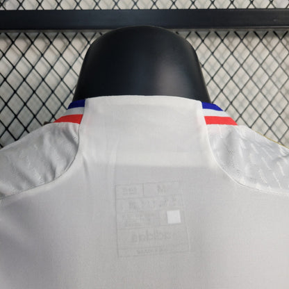 Lyon 23-24 Domicile (PLAYER) - StrikeKit